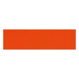 PadSkinz Big Sheet 54"x15" (137x38cm) Oranje