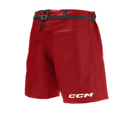 CCM Jetspeed Girdle Shell SR Red 