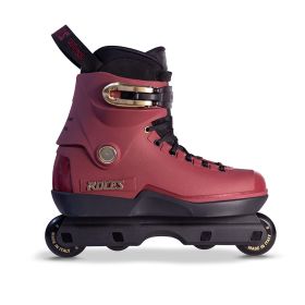Roces - M12 LO Plus Spassov Inferno Stunt Skates