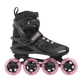 ROCES Warp Thread W TIF 84 Inline skates Black/Pink