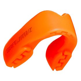 SafeJawz Intro Bitje Oranje Junior