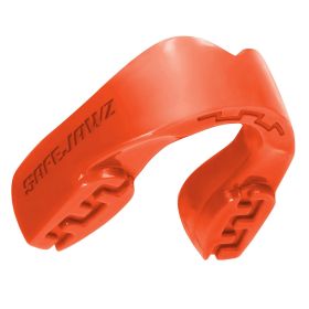 SafeJawz Intro Bitje Rood Junior