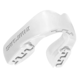 SafeJawz Intro Bitje Wit Junior