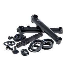 Salt Rookie US BB BMX Crank RSD Bolt Drive 175mm