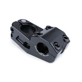 Saltplus Manta BMX Stem Black