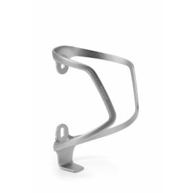 Seido SWIFT Bottle Cage silver