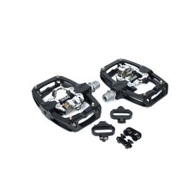 Seido ECHO Pedals Ti 93 x 113mm Alloy Pedal