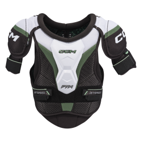 CCM Jetspeed FTW Dames Schouderbeschermer JR S