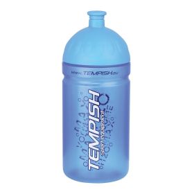 Tempish Bidon 0,5L Blauw