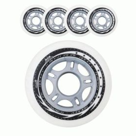 Tempish Woow 74A Wheels 4 pcs 72mm