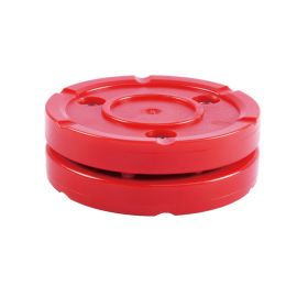 REAPER Slide Puck Red