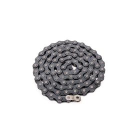 WeThePeople Supply Chain Black