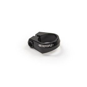 WeThePeople Hybrid Freecoaster BMX Rear Wheel RSD 20''