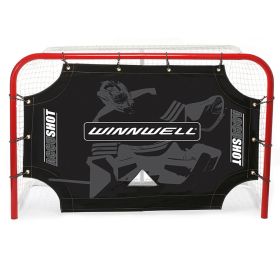 Winnwell Accushot Shooting Target 72"