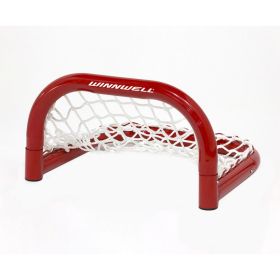 WINNWELL HD SKILL HOCKEY GOAL 14"